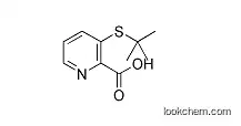 3-TERT-BUTYLTHIO-2-CARBOXYPYRIDINE